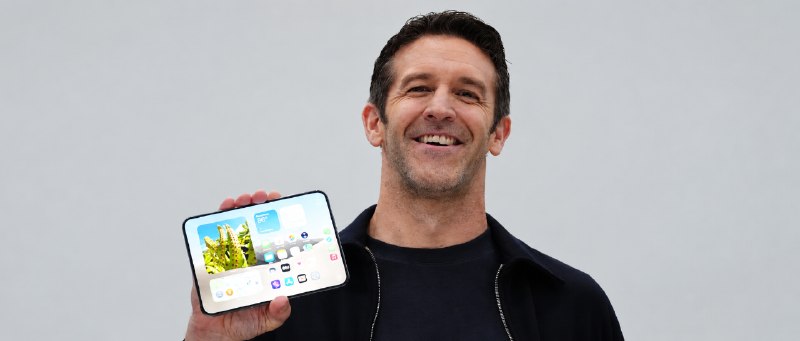 早报｜曝苹果新CEO想更快发产品/华为Mate 90真机进店/GPT‑6.1 Sol推出，价格仅Astra的五分之一