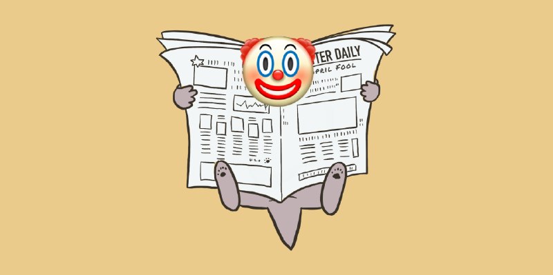 派晚报：2026 年愚人节产品大赏 - 少数派