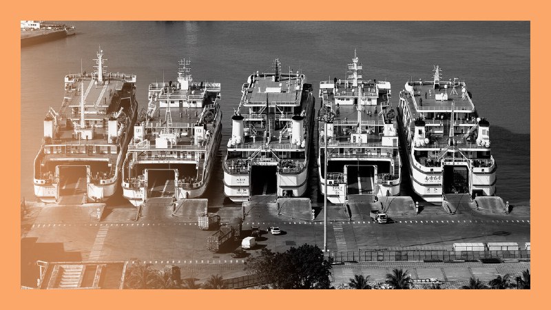 China’s tropical free-trade experiment