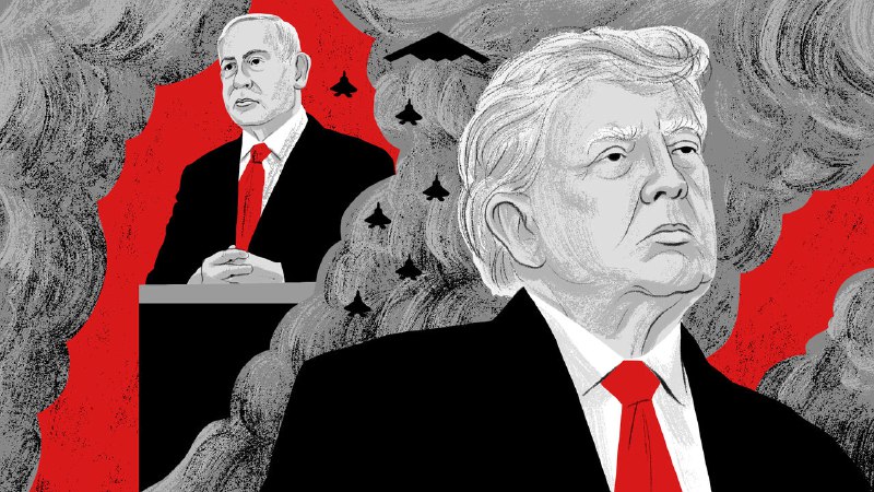 Binyamin Netanyahu is the big winner from the Iran war, for now