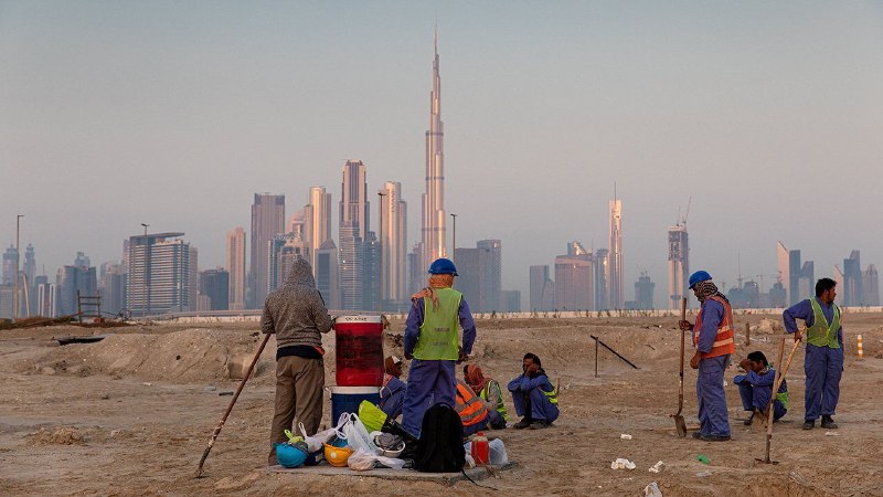 Collapsing remittances will compound Asia’s energy shock