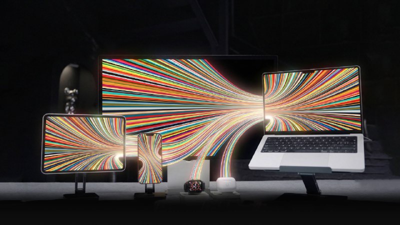 苹果的 Magic，究竟在何处？