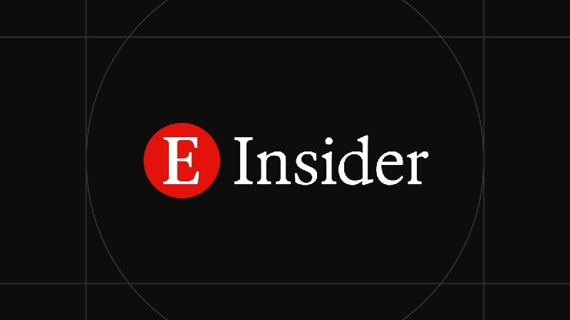 Introducing Insider by The Economist