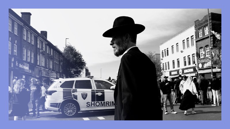 A hatred normalised: antisemitism in Britain