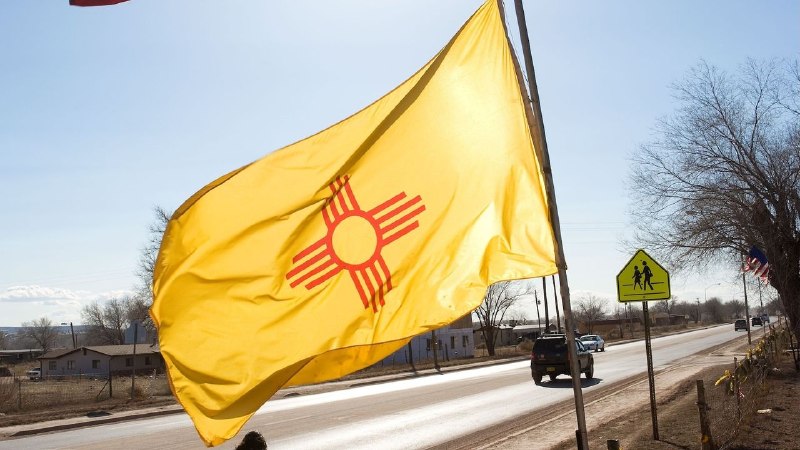 Would You Let New Mexico Pick the President?