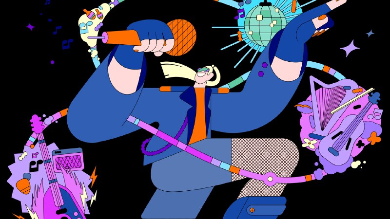 Forget Albums—Pop Stars Measure Their Careers in Eras Now