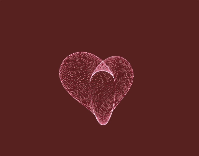 还在用 Gemini 3 写 ppt？太土了，来看看最酷炫手势互动（附提示词）