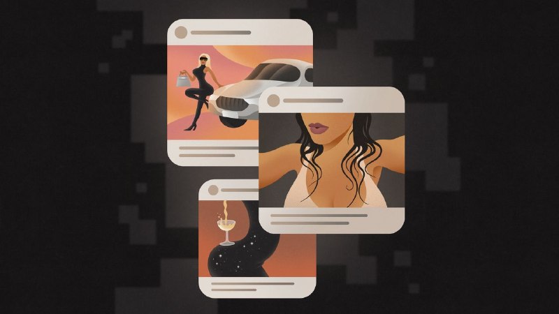 How the Kardashians Became Flesh-and-Blood Memes