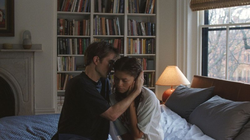 “The Drama” Struggles to Justify Its Combustible Premise