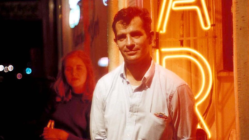 What Jack Kerouac Left Behind