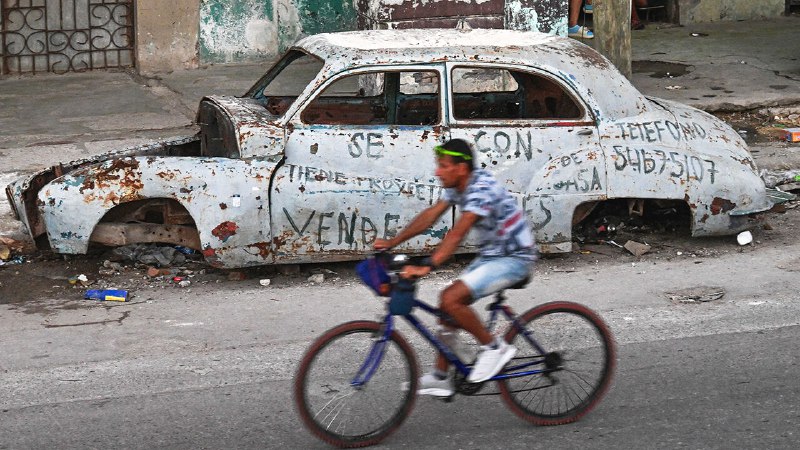 Cuba’s fate may be in Marco Rubio’s hands