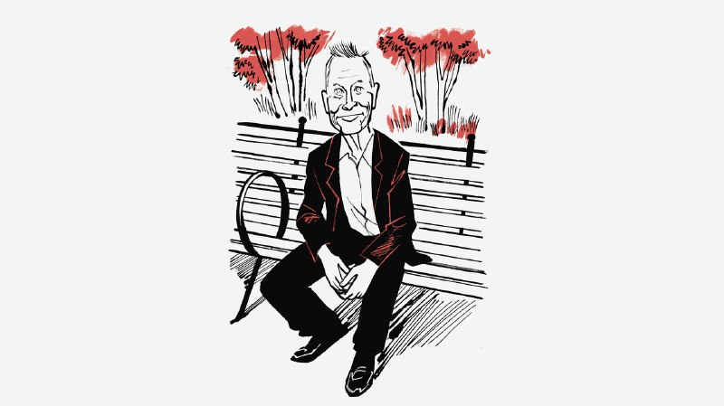 Bill Irwin Is the O.G. Clown