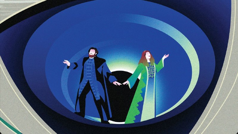 A “Baritenor” Soars in “Tristan und Isolde”