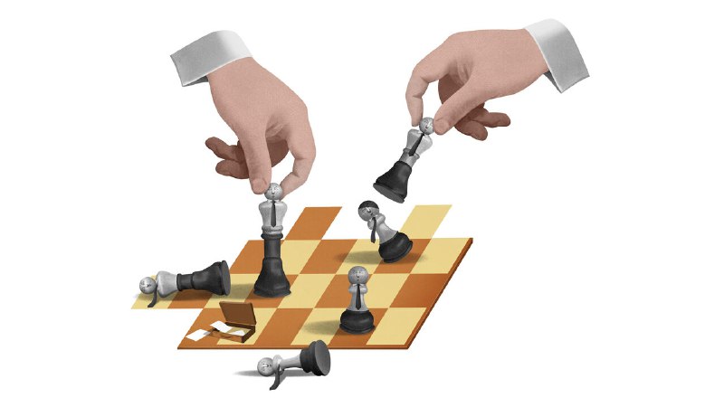 Elliott Management and the art of telling bosses they’re wrong