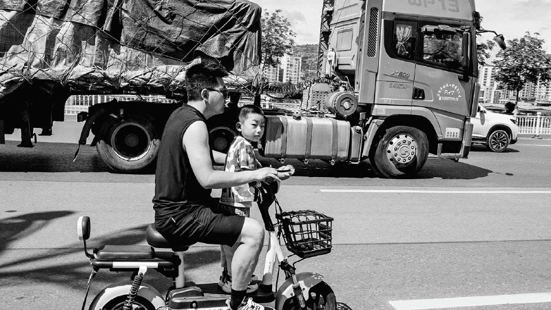 China’s high-tech rise is leaving much of the country behind