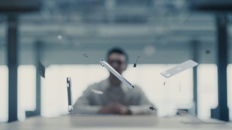 突发！iPhone Air 设计师离职，加入神秘 AI 创业公司