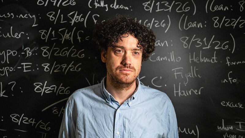 Top mathematicians are outraged by OpenAI’s methods
