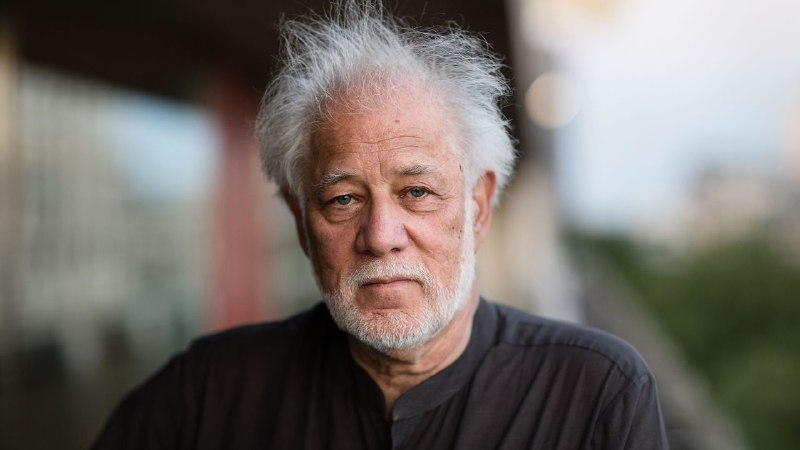 The Glorious Disorder of Michael Ondaatje’s Early Work