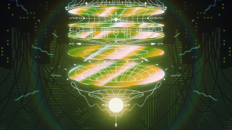 AI and quantum computers will be frenemies