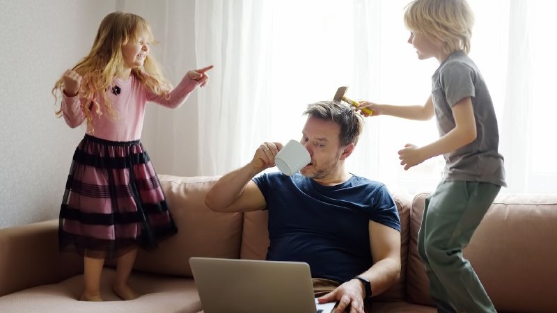 Things I Am Worried Will Happen While I Drink Coffee from My “Super Dad” Mug