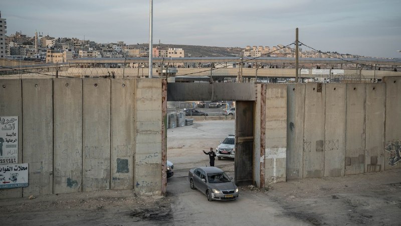 The Israeli Employers Who Want to Bring Palestinian Workers Back