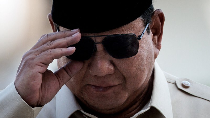 Indonesia, the biggest Muslim-majority country, is on a risky path