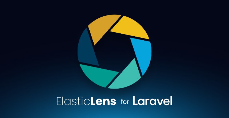 GitHub - pdphilip/elasticlens: ElasticLens for Laravel: Full-text Elasticsearch for your SQL models