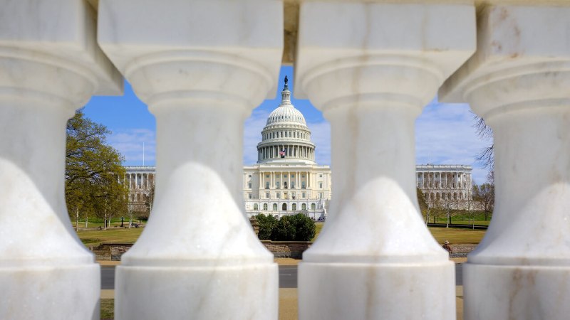 Our midterms forecast predicts pain for Donald Trump