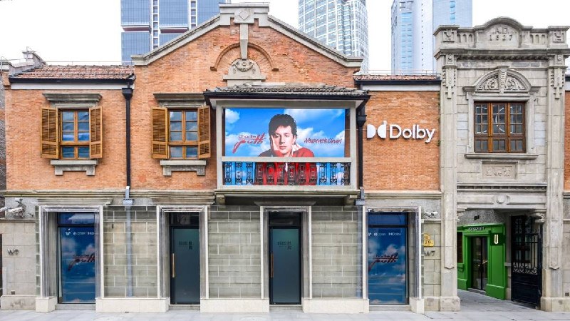 对话杜比 Ashim Mathur：无论哪种设备，无论哪种内容，杜比都想提供最好的体验