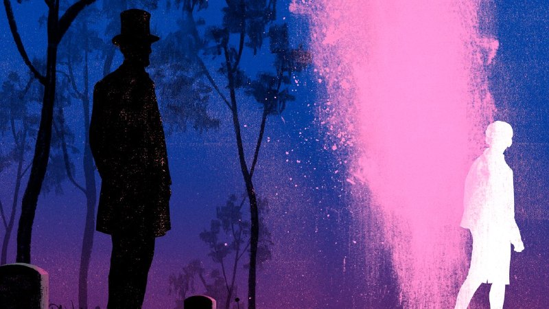 “Lincoln in the Bardo” Gets an Opera at the Met