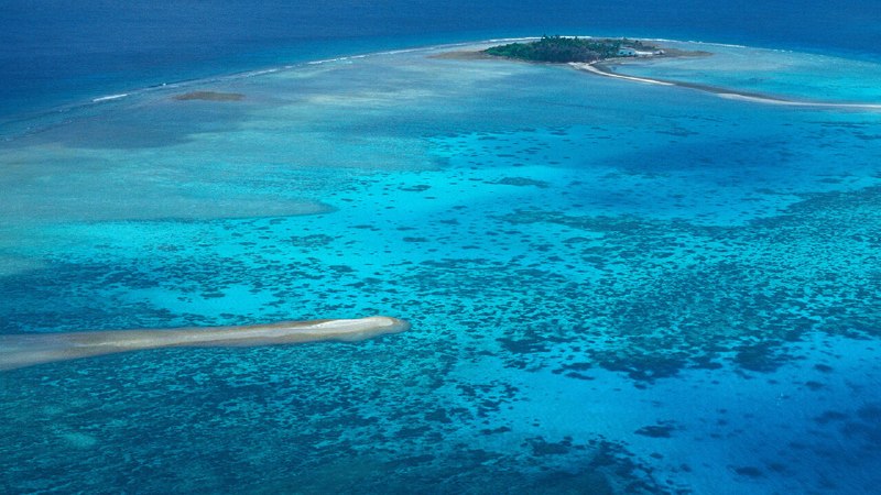 Blighty newsletter: What next for the Chagos deal?