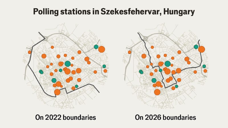 Even Hungary’s skewed elections might not save Viktor Orban
