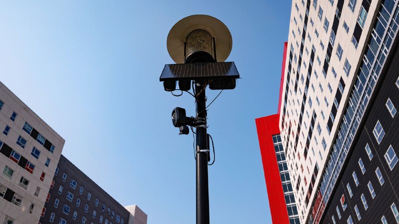 Why licence-plate readers are angering Americans