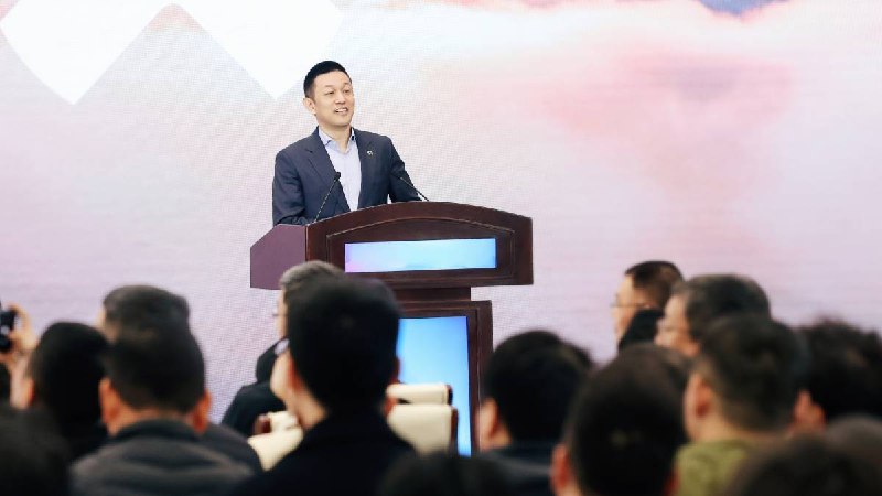 对话蔚来李斌：2026 年押注大五座 SUV，存储成本大涨但蔚来不涨价