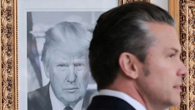 The Dishonorable Strikes on Venezuelan Boats