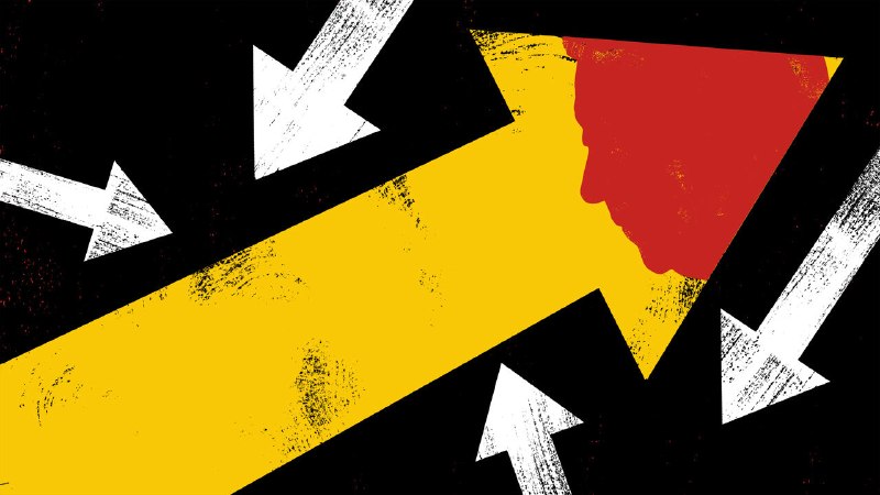 For China’s officials, the goal was once growth. Now it’s loyalty