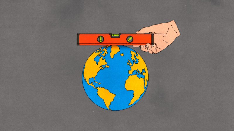 Global imbalances are back. Who’s to blame?