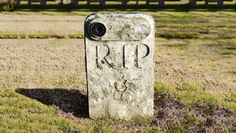 iPhone Air 或许后继无人，但苹果会永远离经叛道