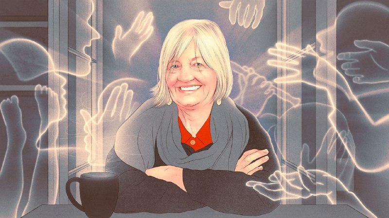 The Constant Rediscovery of the Cult Novelist Barbara Trapido