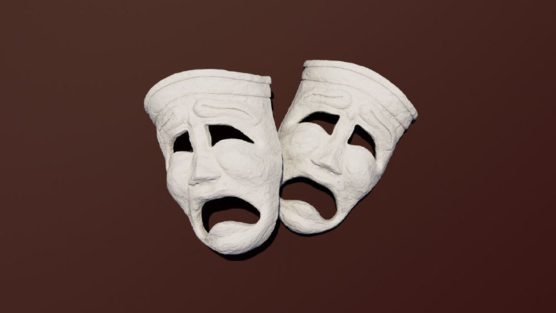 What nobody clutching their Oscar this weekend will tell you