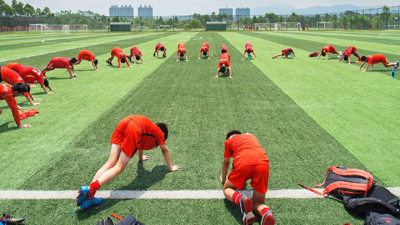 Why child prodigies rarely become elite performers