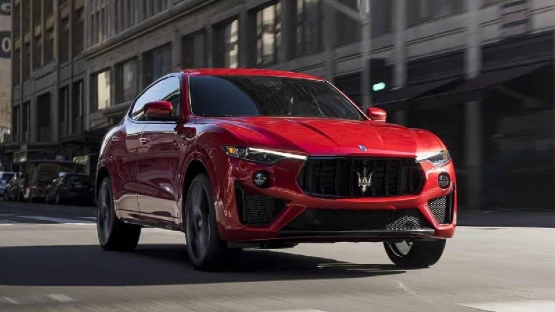 传联手玛莎拉蒂打造新车，尊界将迎来自己的「Pura」时刻？