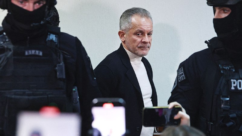 The oligarch who picked Moldova clean goes to prison