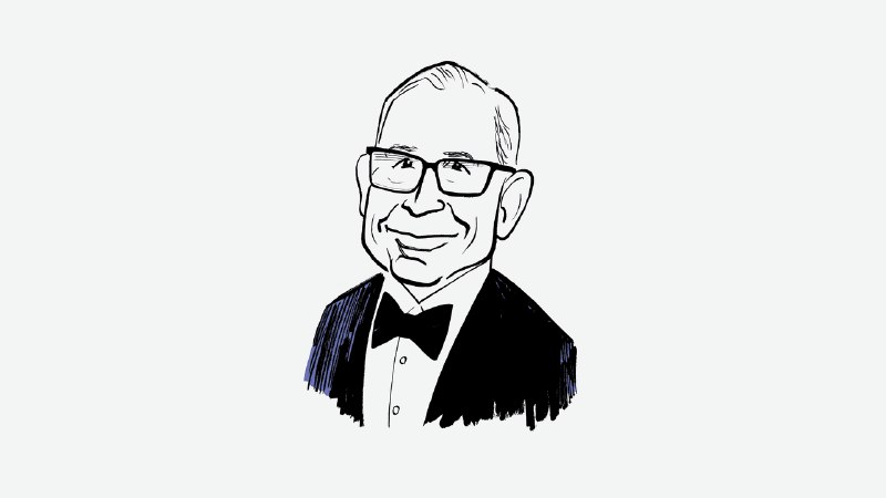 Postscript: Donald Newhouse