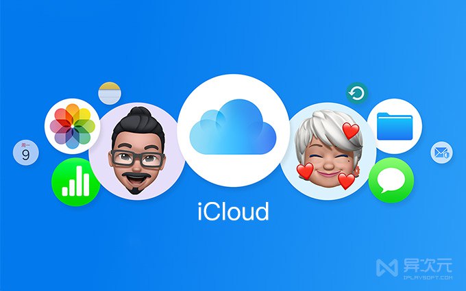 刚需必入！苹果 iCloud+ 会员订阅 85 折优惠年卡 (立省 123 元)
