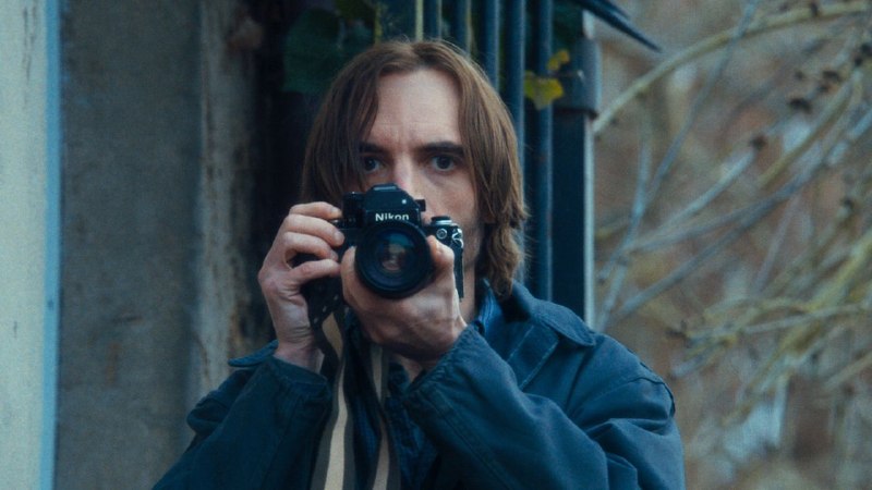 New York Film Festival’s World of Cinema
