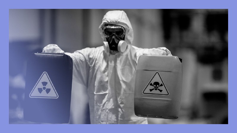 Apocalypse soon? AI could hasten bioweapons