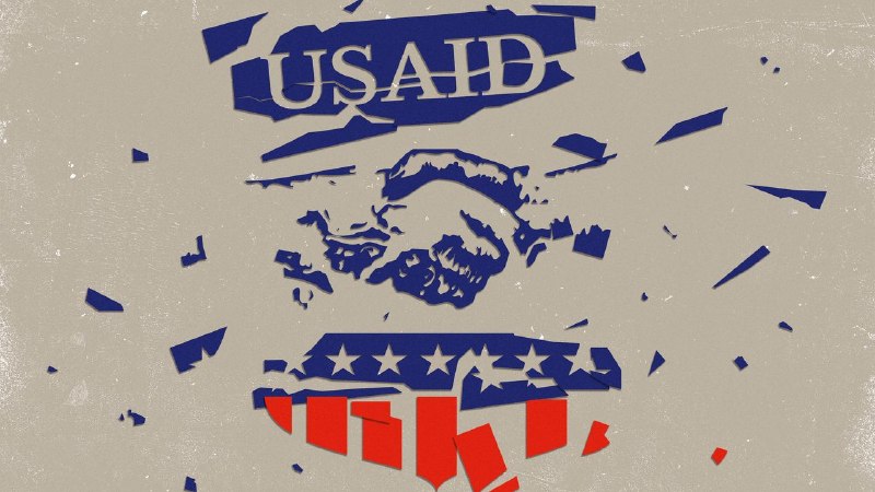 How an Estimated Seven Hundred Thousand People Have Died from DOGE’s U.S.A.I.D. Cuts