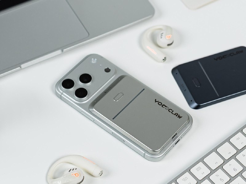 把 AI 装进口袋，然后把它忘掉：YoooClaw C·ONE 智能硬件一个月使用体验 - 少数派