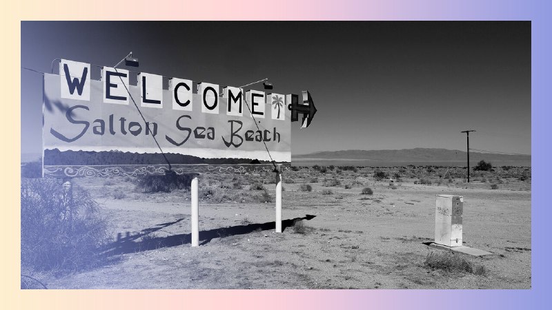 In search of Lithium Valley